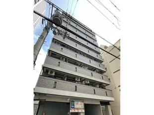 谷町六丁目駅 徒歩3分 2階の物件外観写真